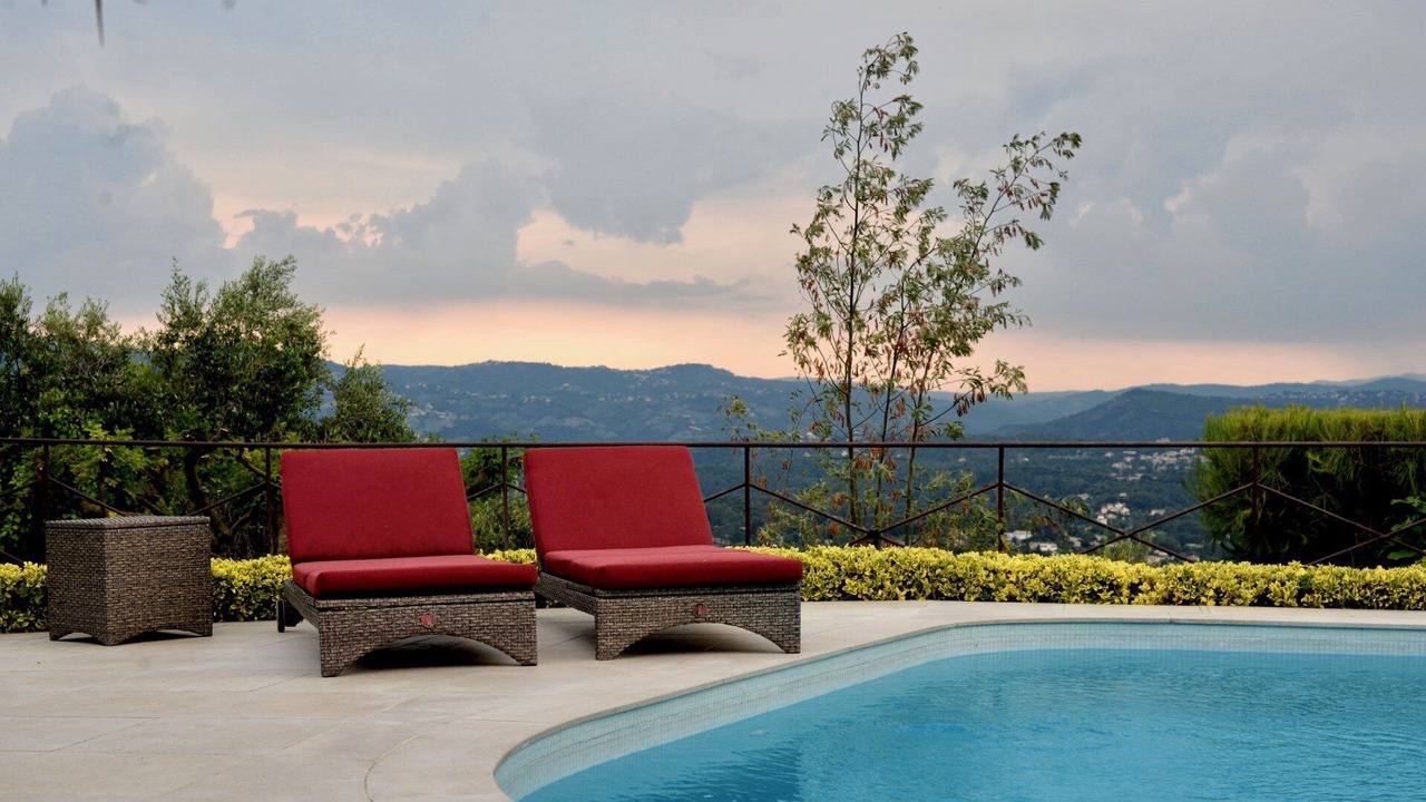 Photo of Outdoor in Mouans-Sartoux