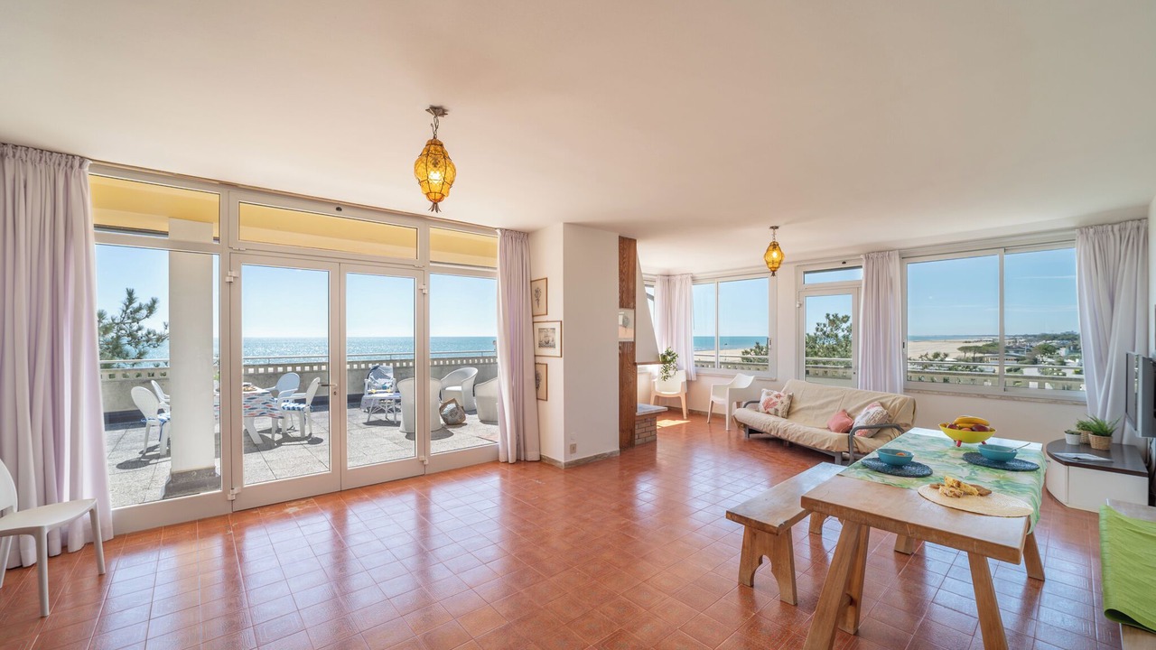 Photo of Livingroom in Bibione