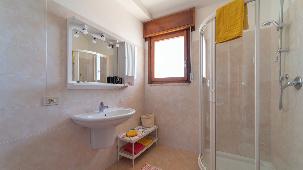 Photo of Bathroom in Bibione