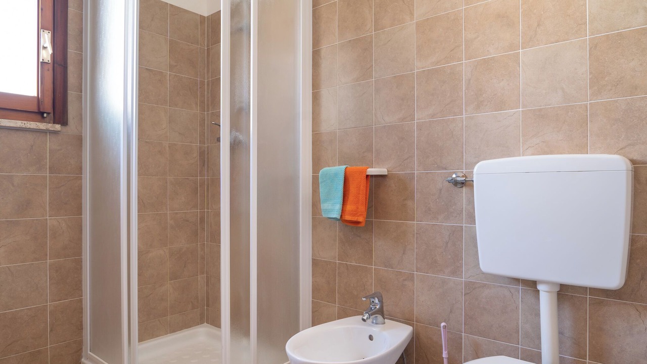 Photo of Bathroom in Bibione