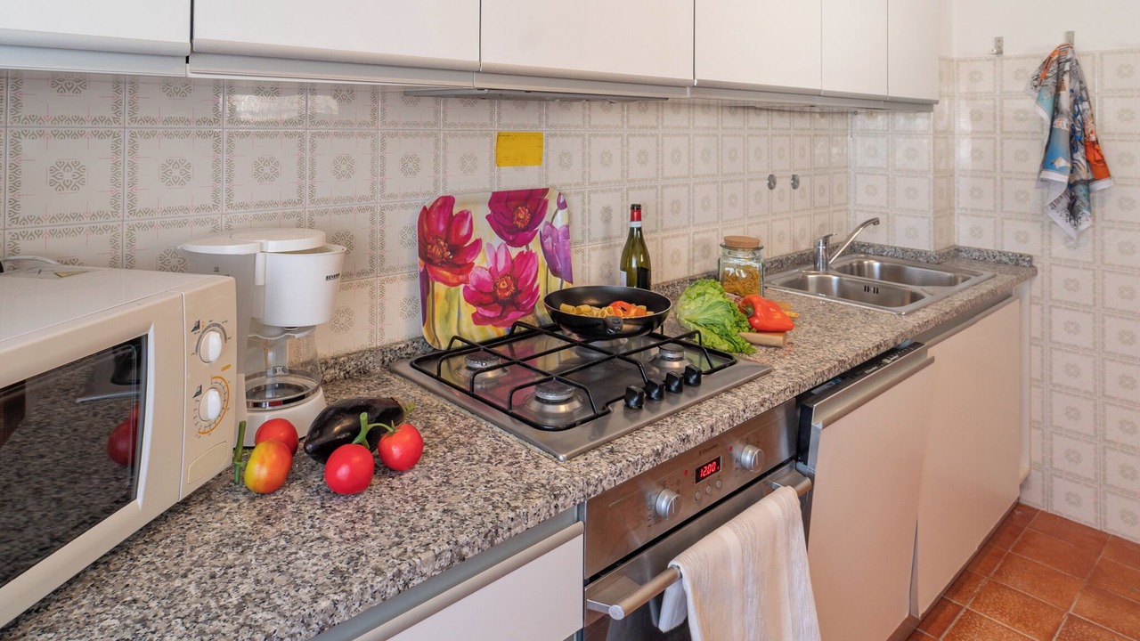 Photo of Kitchen in Bibione