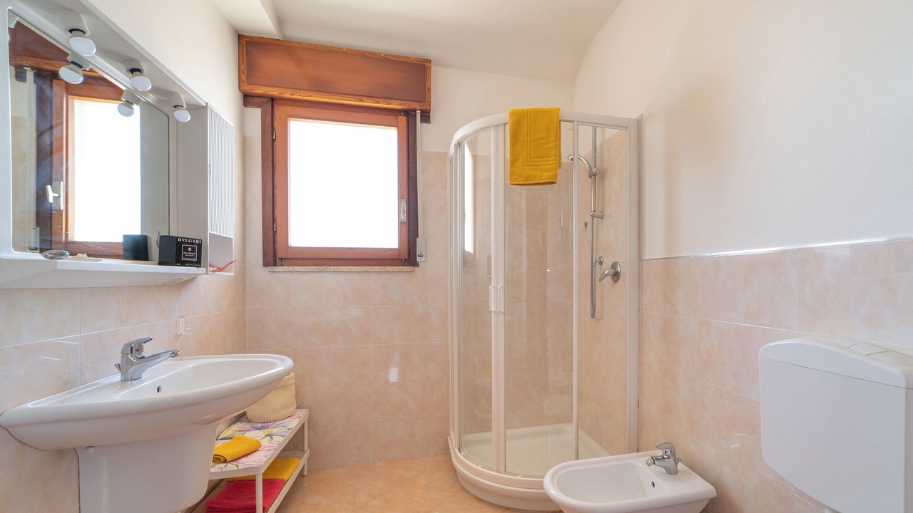 Photo of Bathroom in Bibione