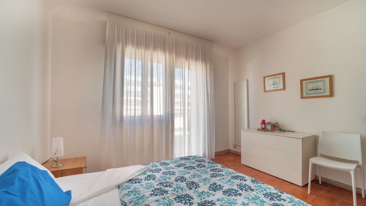 Photo of Bedroom in Bibione
