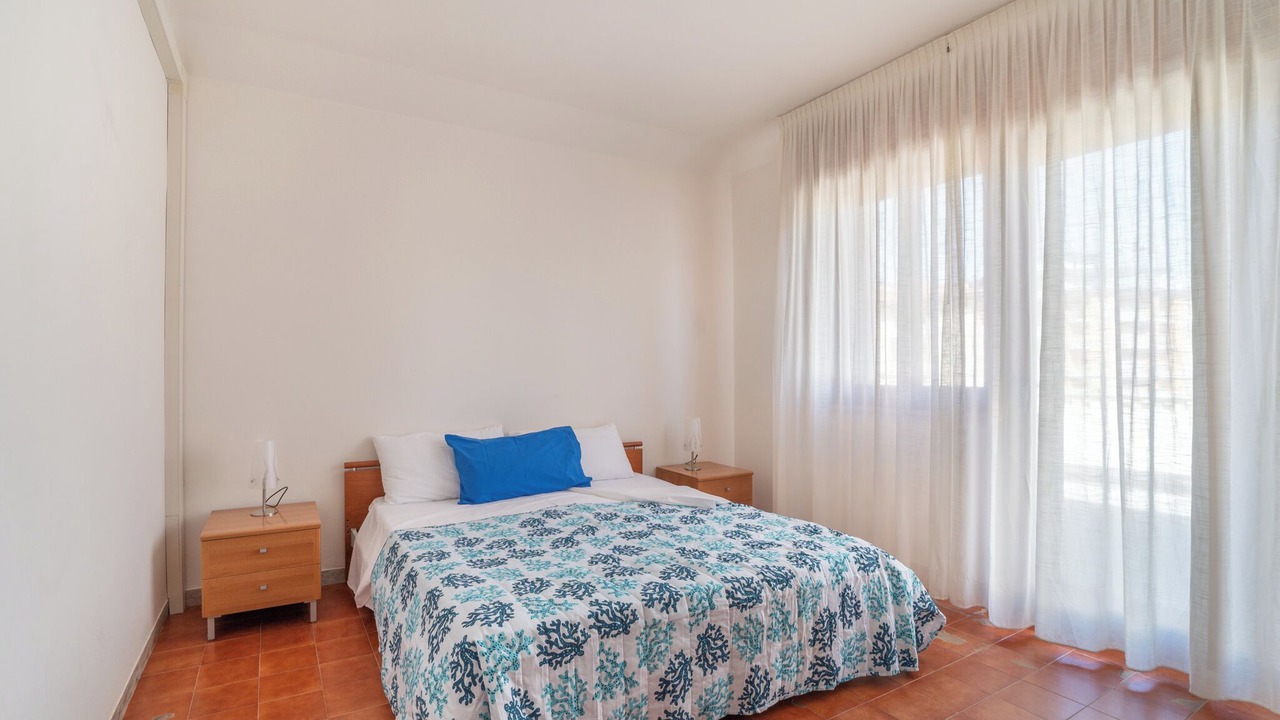 Photo of Bedroom in Bibione