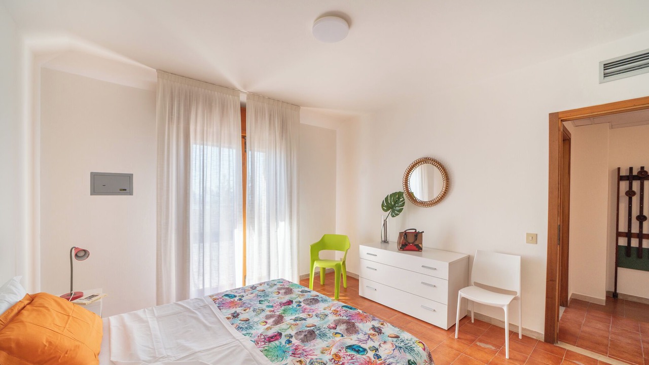 Photo of Bedroom in Bibione