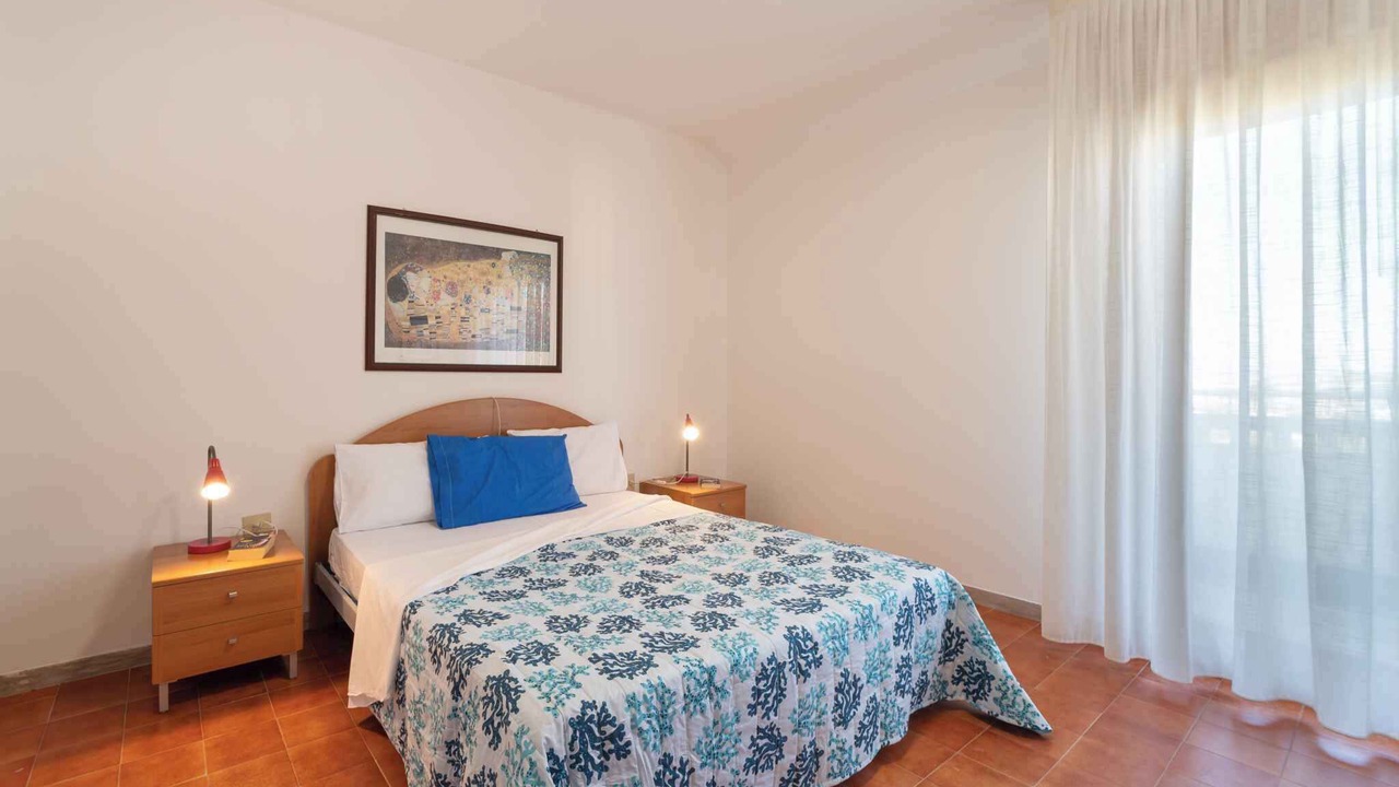 Photo of Bedroom in Bibione