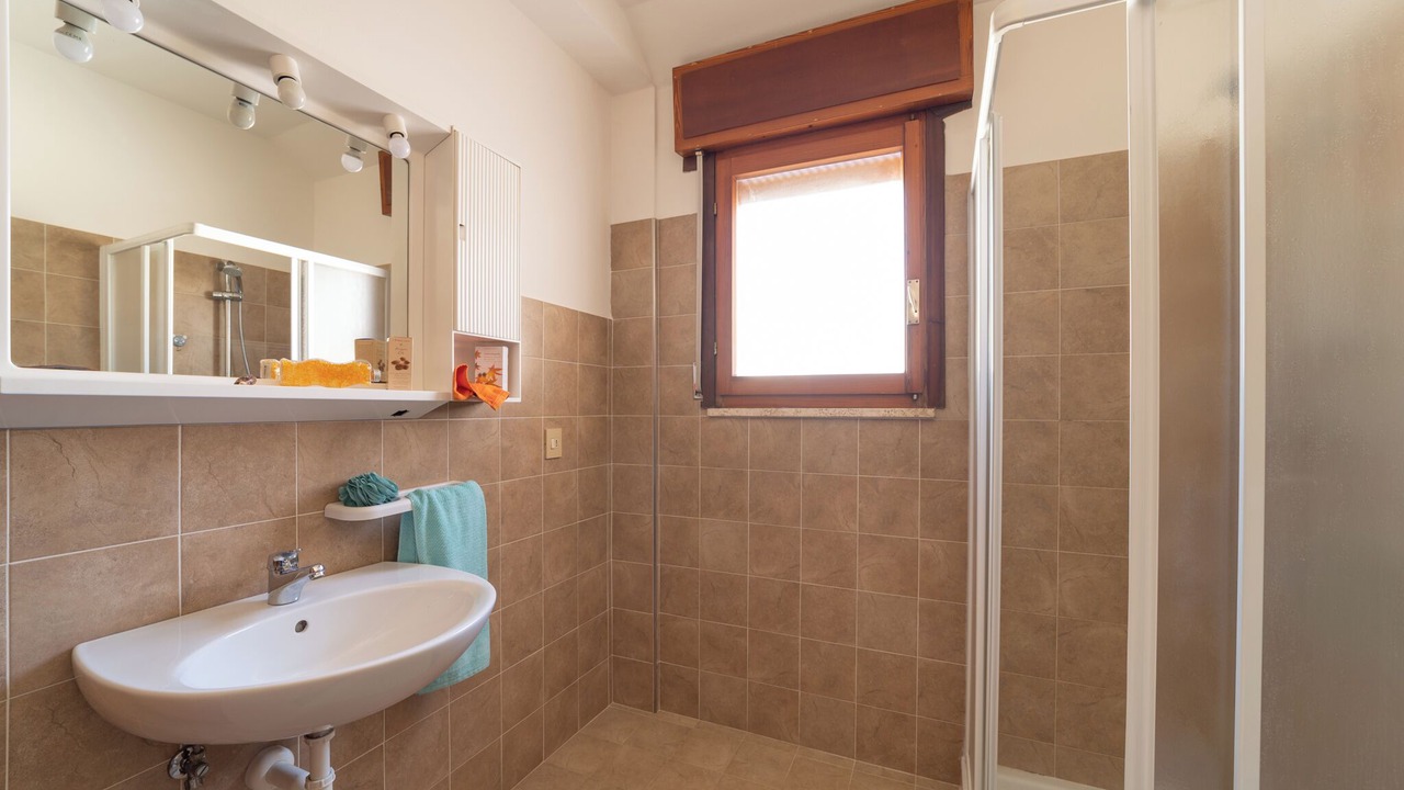 Photo of Bathroom in Bibione