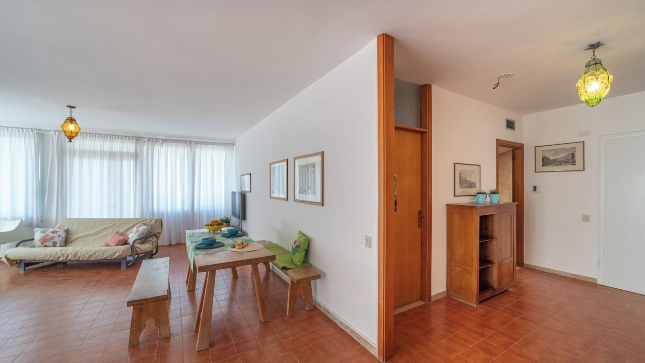 Photo of Livingroom in Bibione