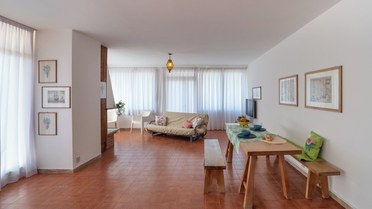 Photo of Livingroom in Bibione