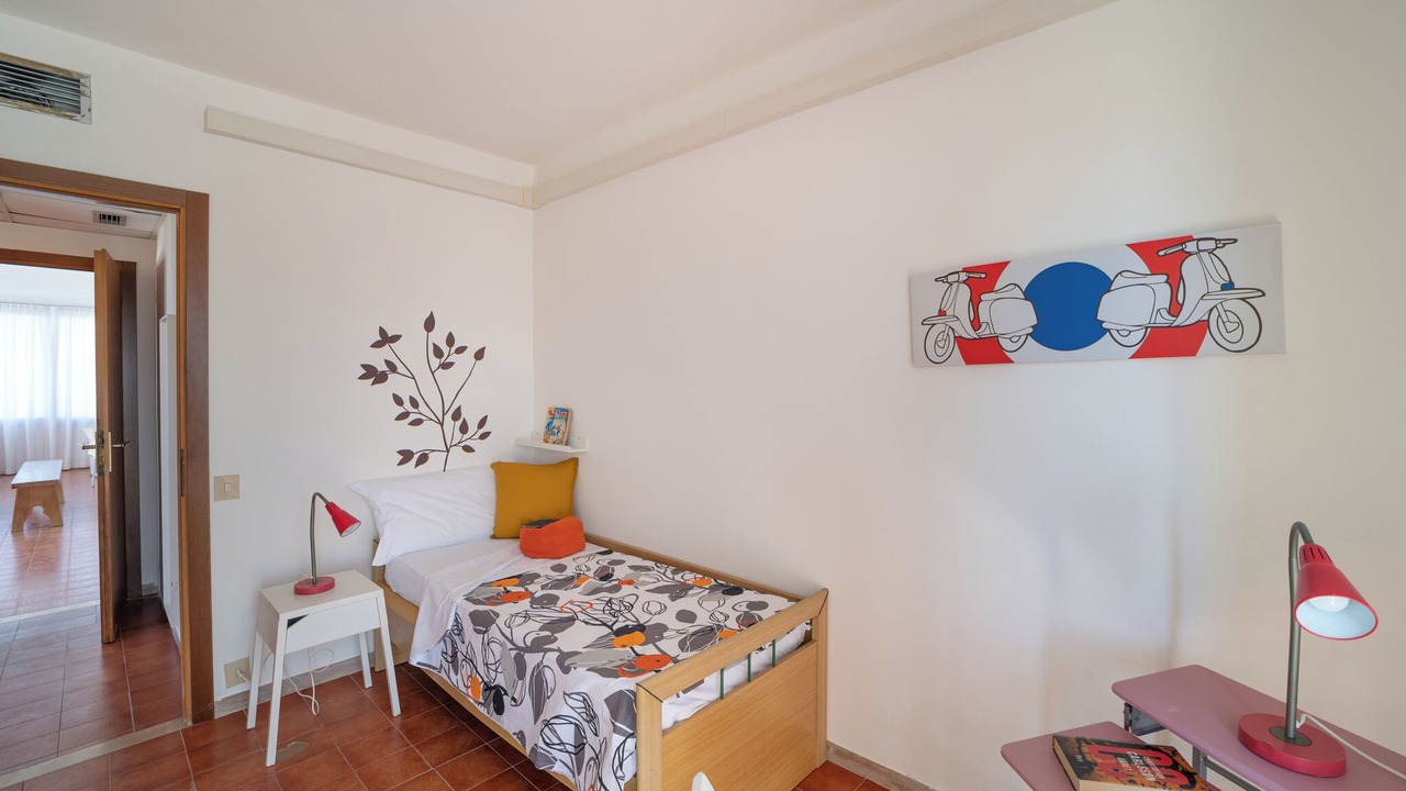 Photo of Bedroom in Bibione