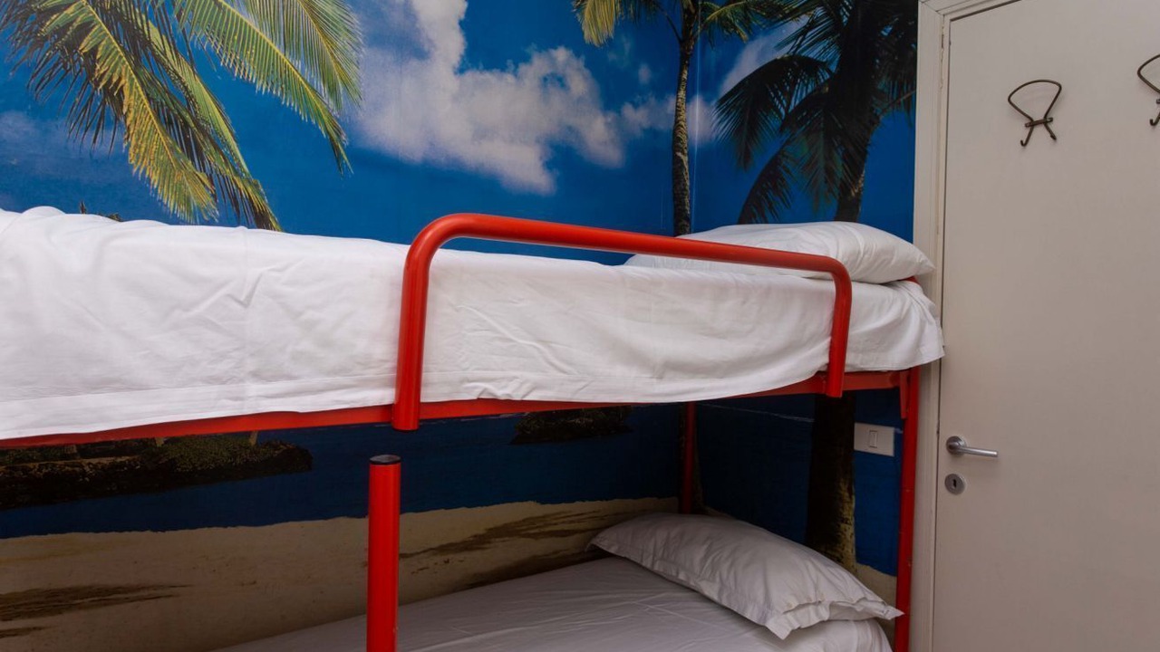 Photo of Bedroom in Villaggio Taunus