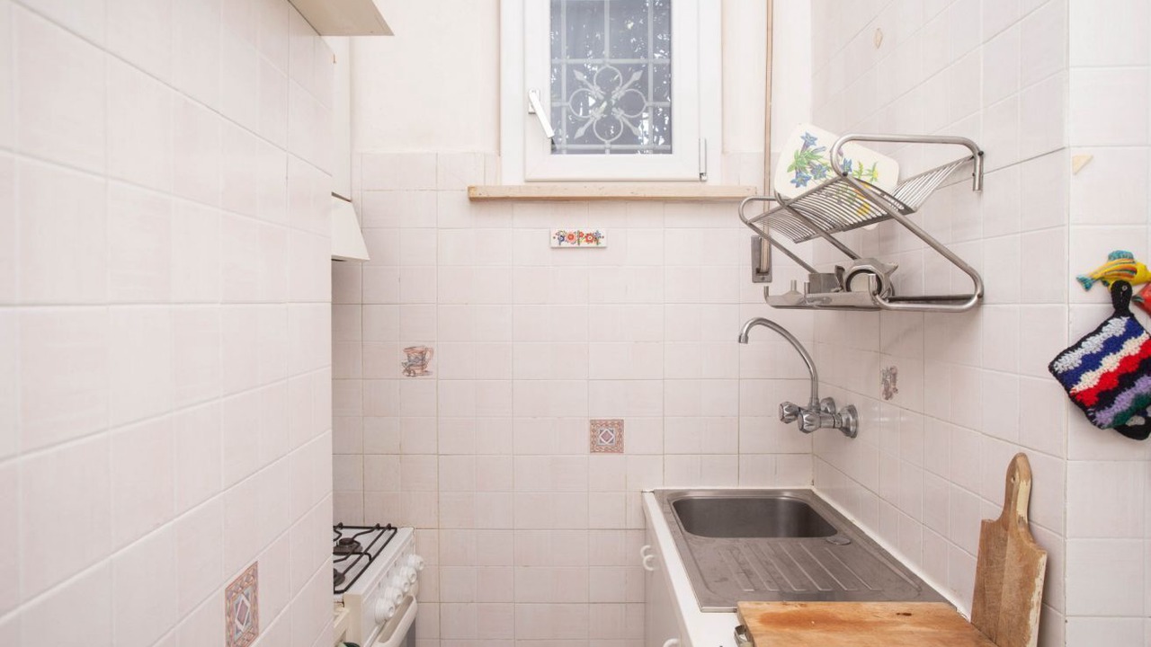 Photo of Kitchen in Villaggio Taunus