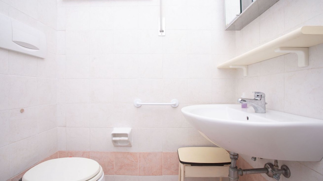Photo of Bathroom in Villaggio Taunus