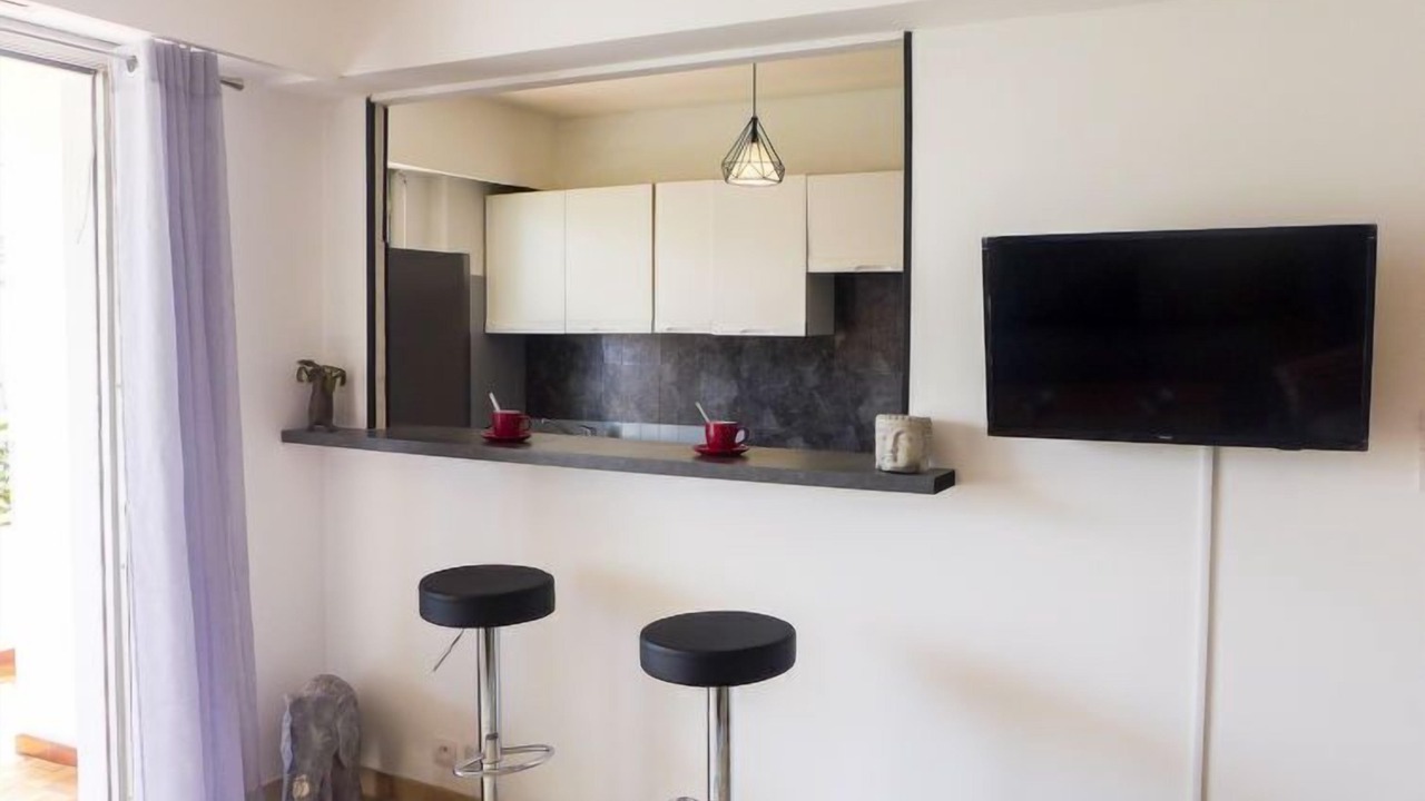 Photo of Livingroom in Le Piol