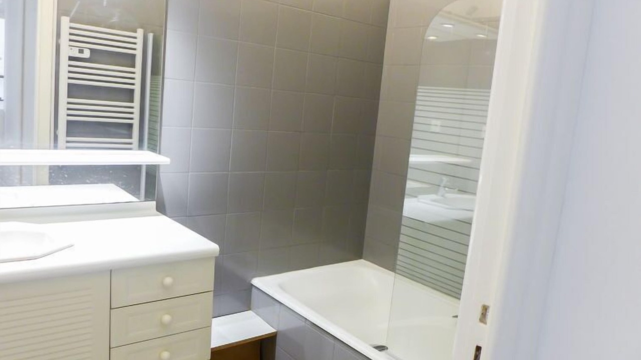 Photo of Bathroom in Le Piol