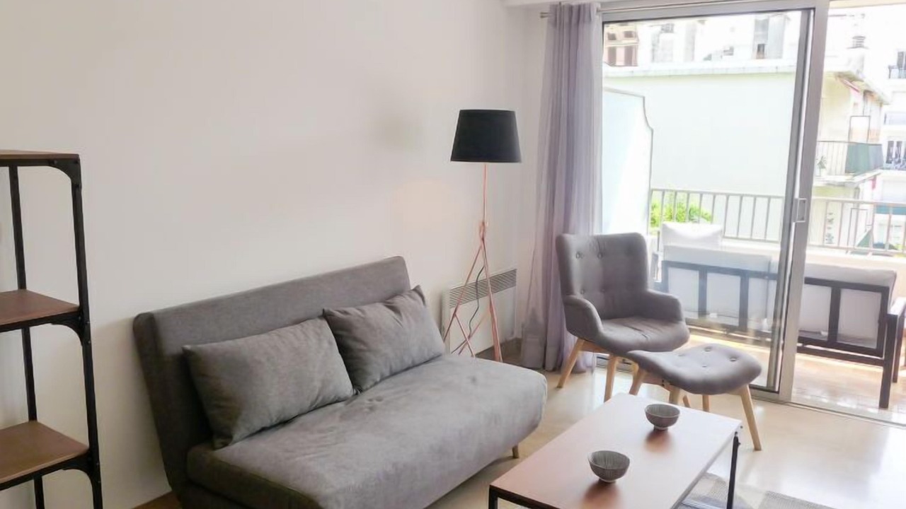 Photo of Livingroom in Le Piol