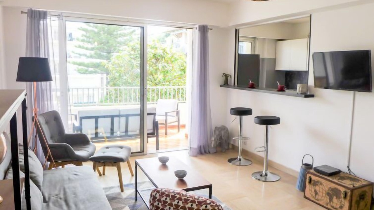 Photo of Livingroom in Le Piol