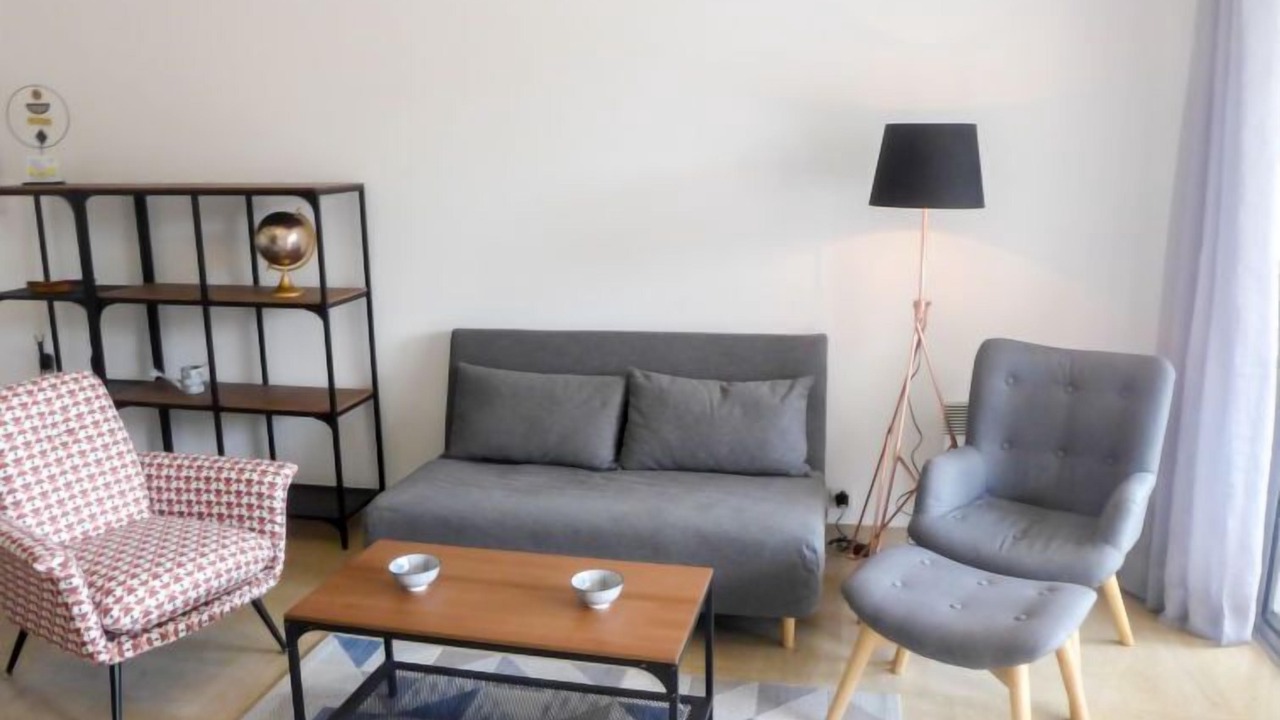 Photo of Livingroom in Le Piol