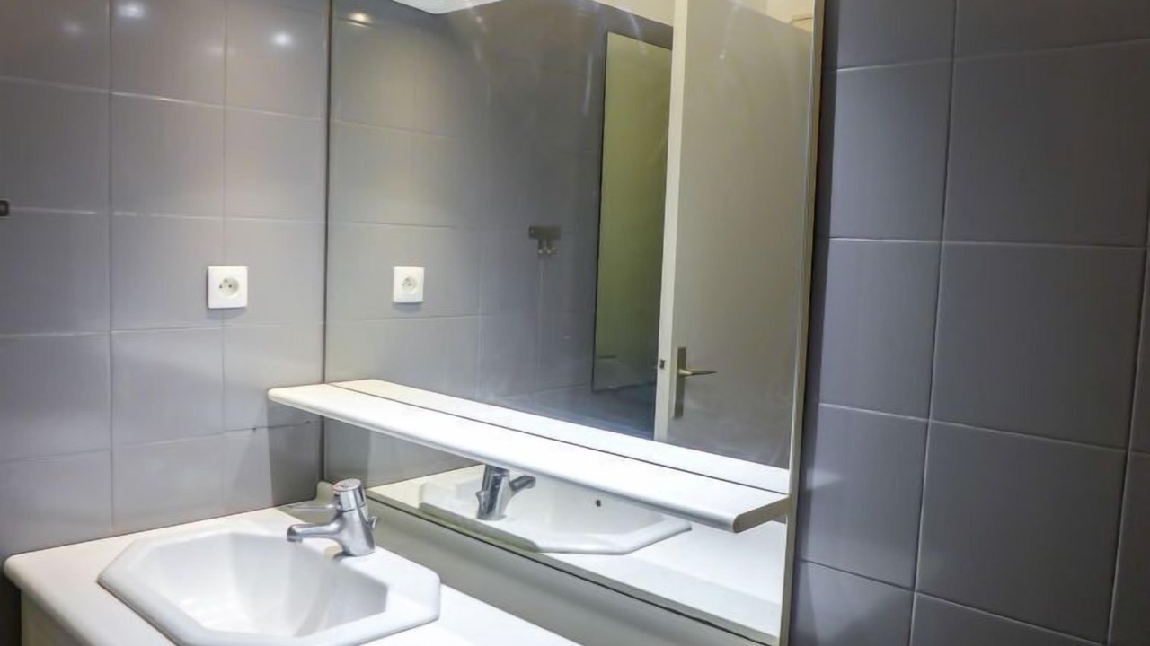 Photo of Bathroom in Le Piol