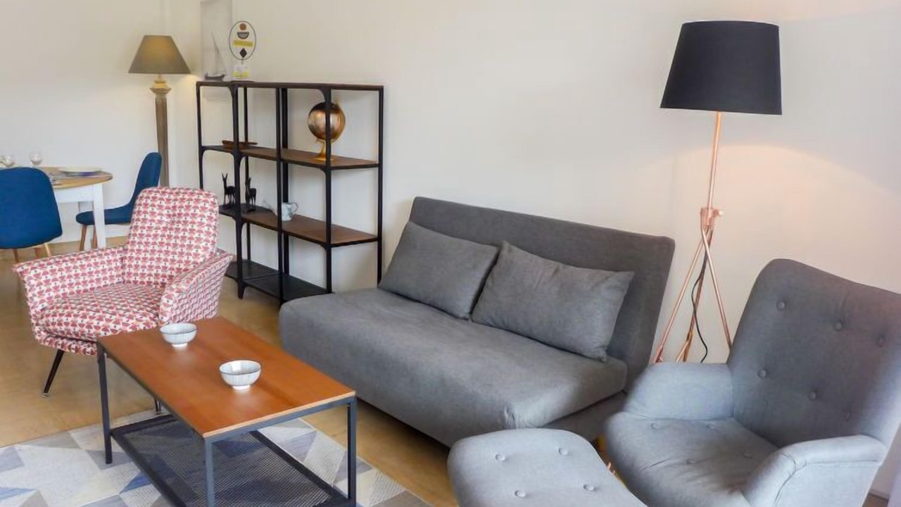 Photo of Livingroom in Le Piol