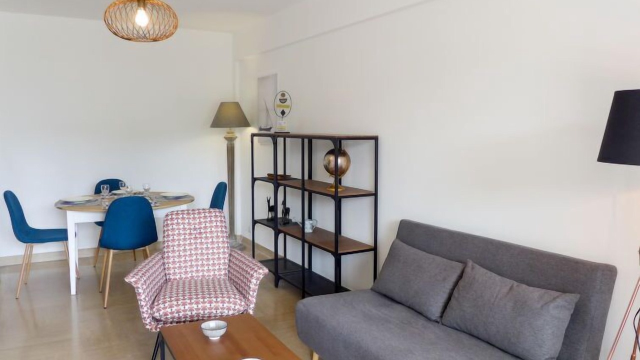 Photo of Livingroom in Le Piol