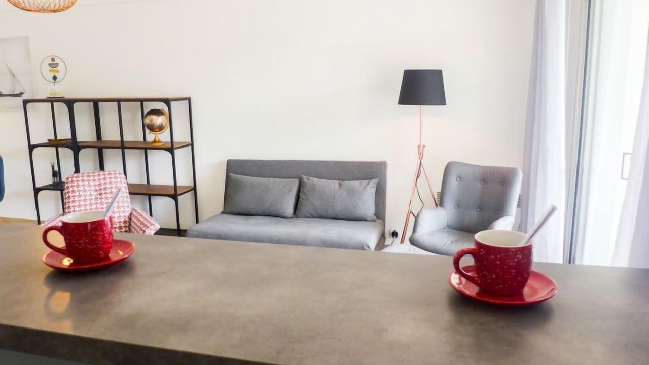 Photo of Livingroom in Le Piol