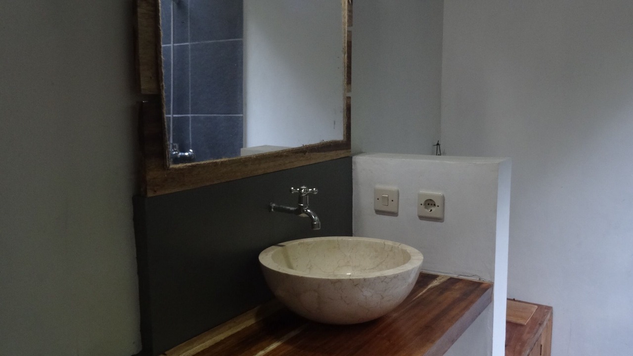 Photo of Bathroom in Batu Karas