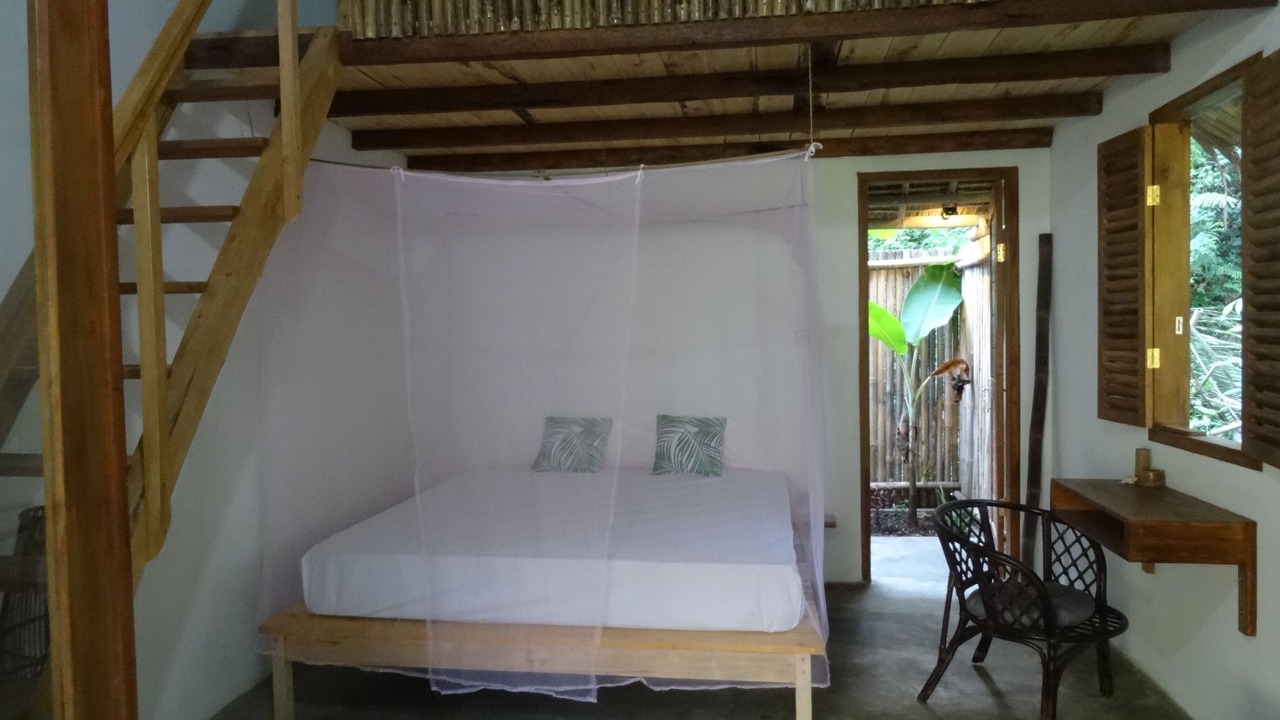 Photo of Bedroom in Batu Karas
