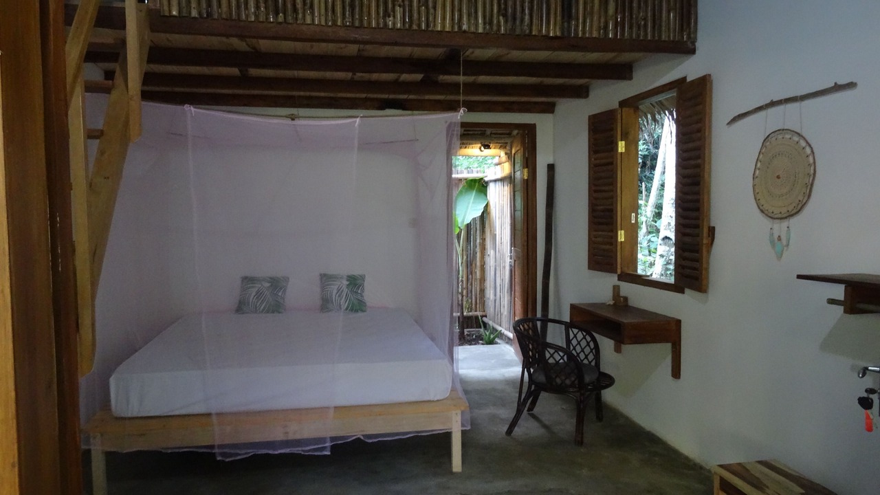 Photo of Bedroom in Batu Karas