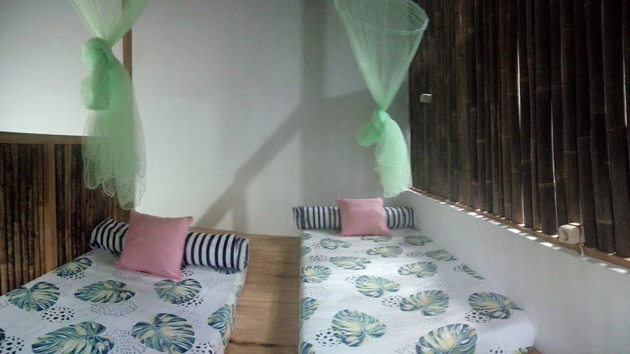 Photo of Bedroom in Batu Karas