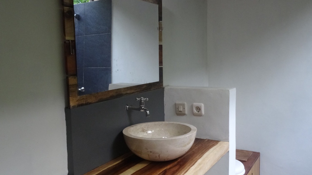 Photo of Bathroom in Batu Karas
