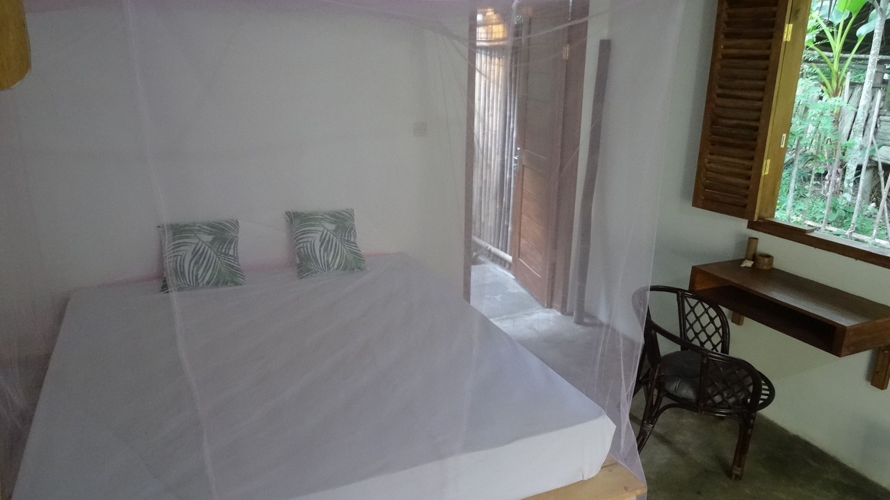 Photo of Bedroom in Batu Karas