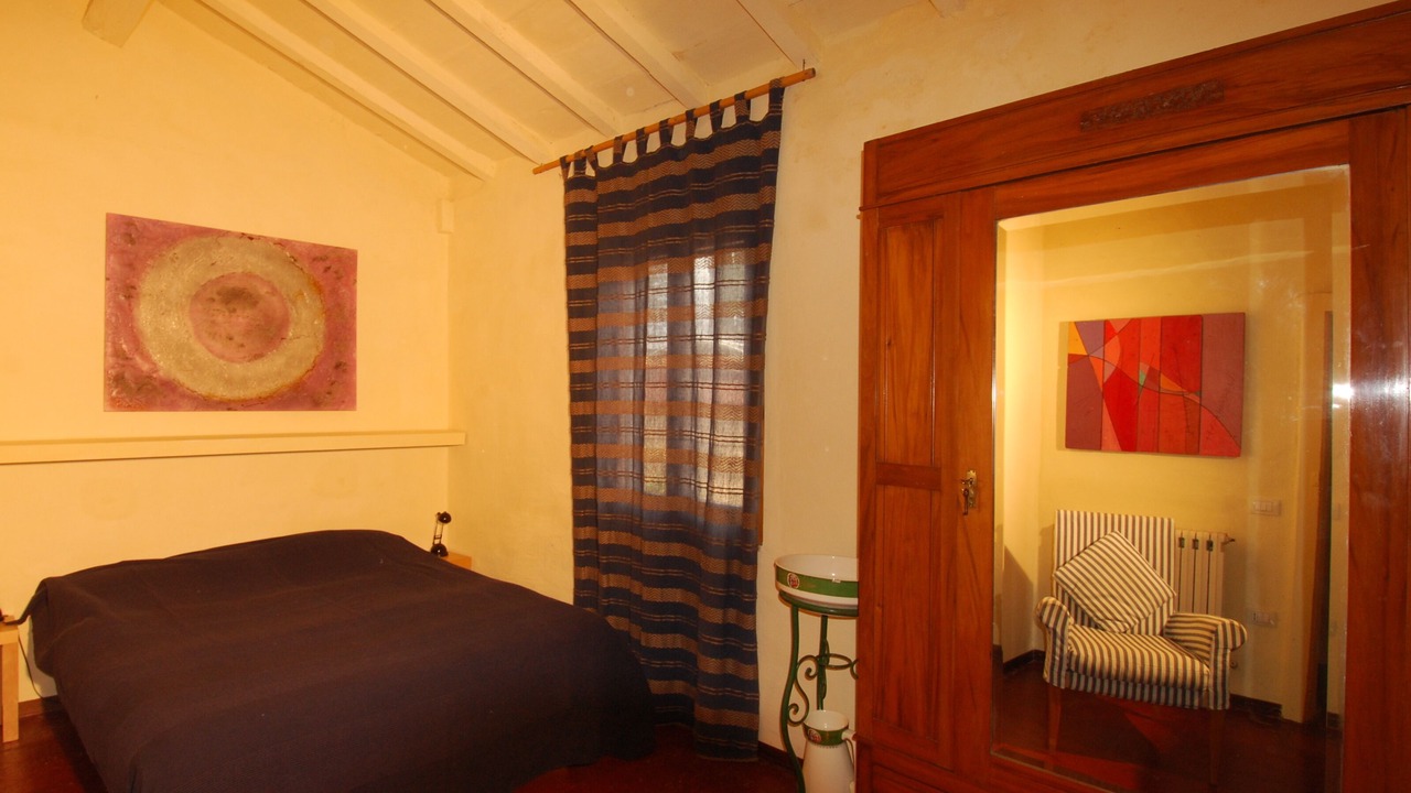 Photo of Bedroom in Montorsaio