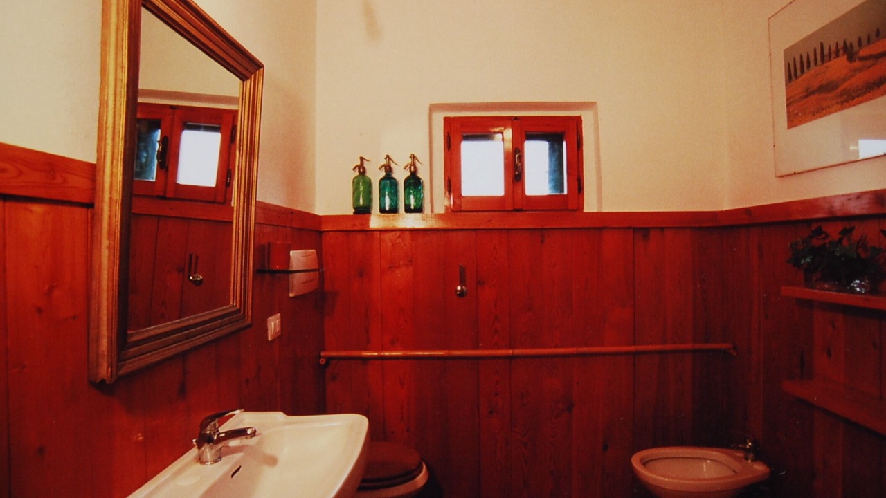 Photo of Bathroom in Montorsaio