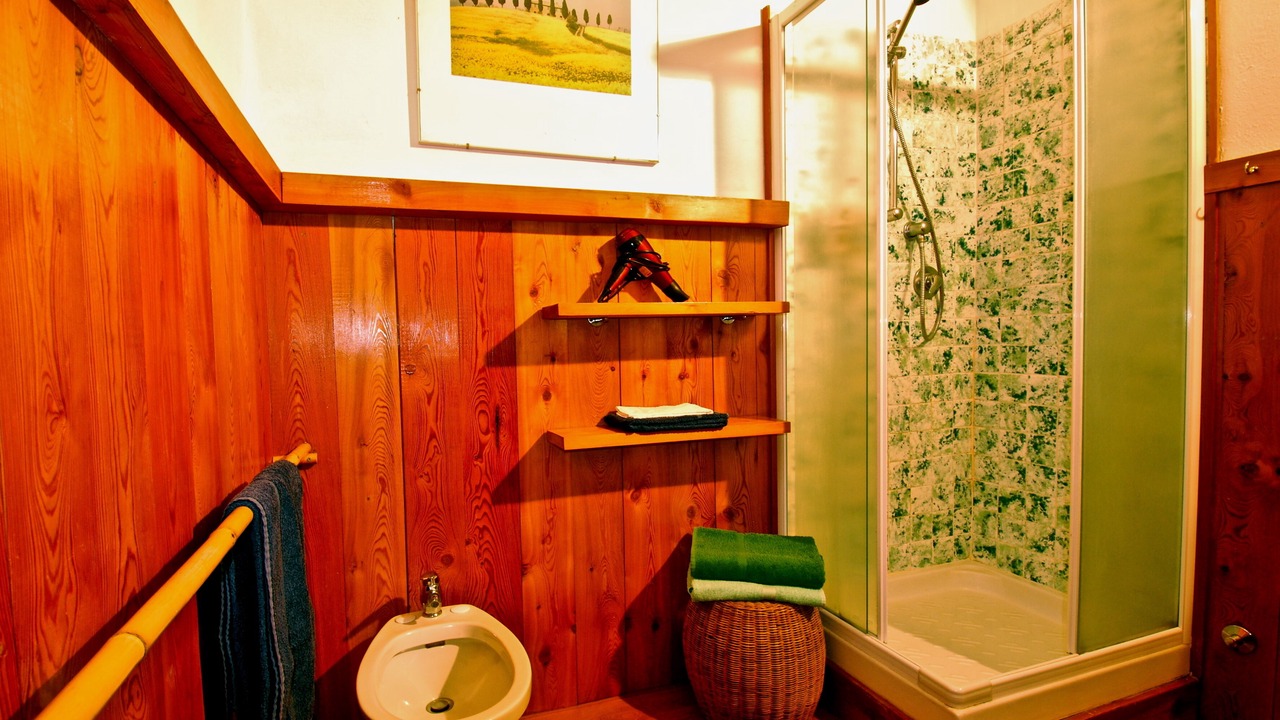 Photo of Bathroom in Montorsaio
