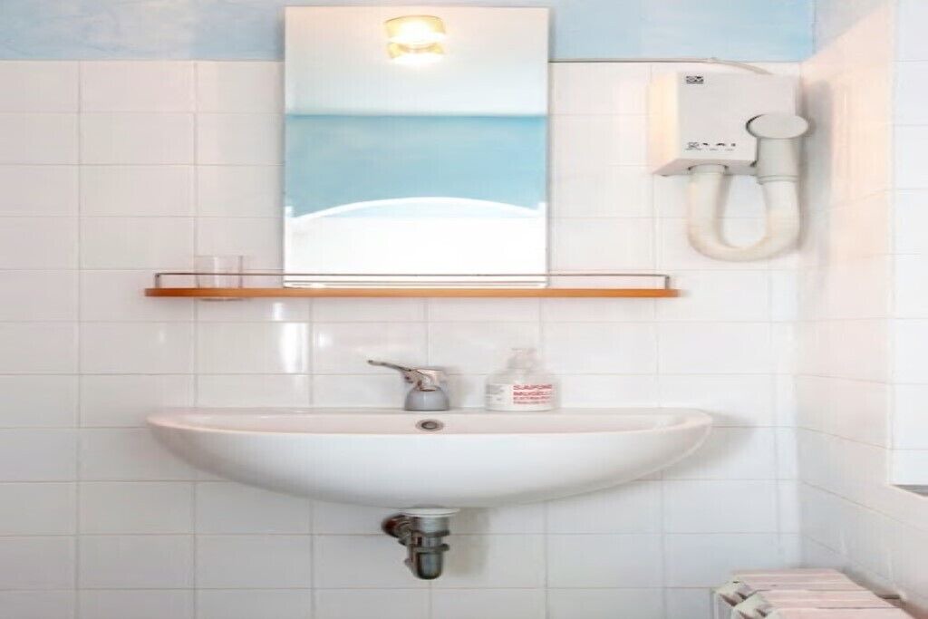 Photo of Bathroom in Fosdinovo