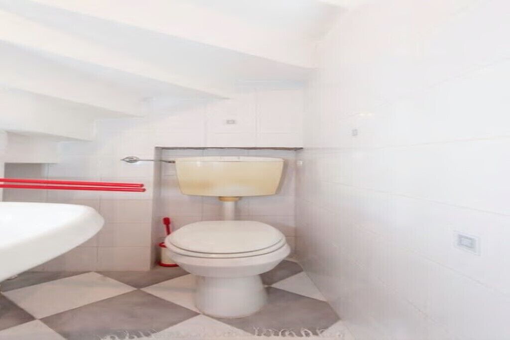 Photo of Bathroom in Fosdinovo