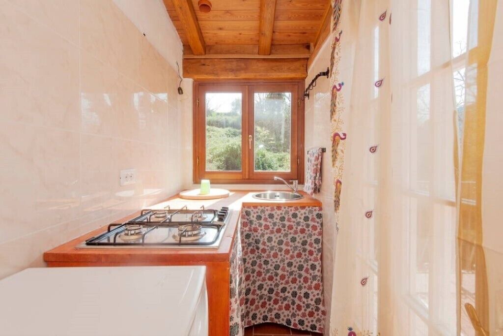 Photo of Kitchen in Fosdinovo