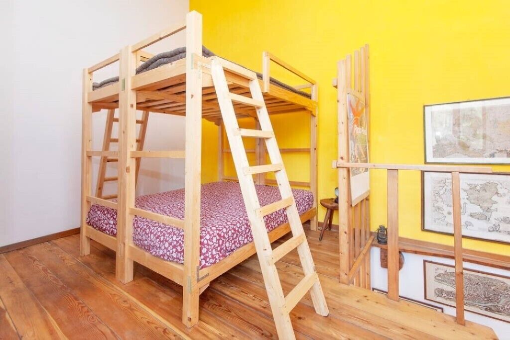 Photo of Bedroom in Fosdinovo