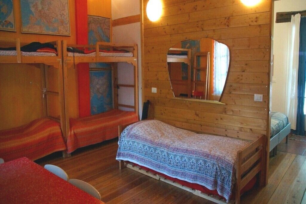 Photo of Bedroom in Fosdinovo