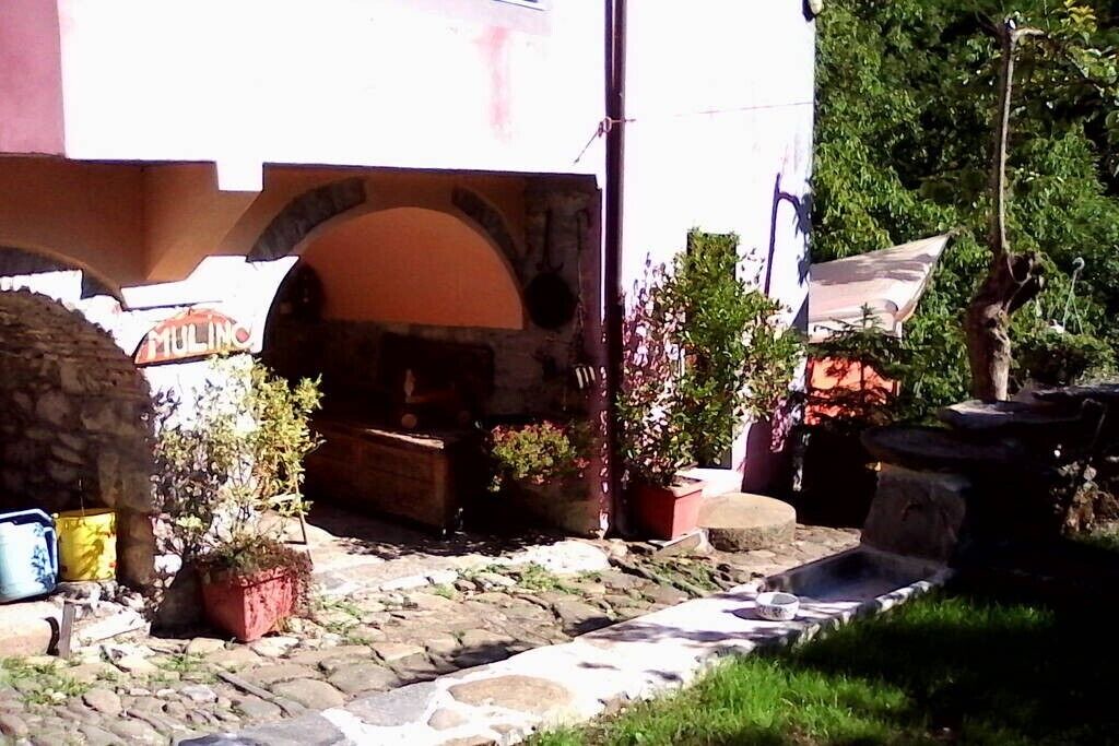 Photo of Outdoor in Fosdinovo