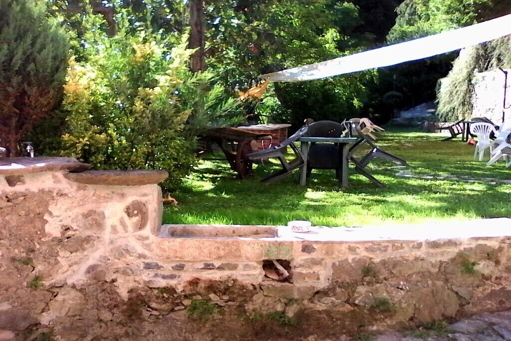 Photo of Outdoor in Fosdinovo