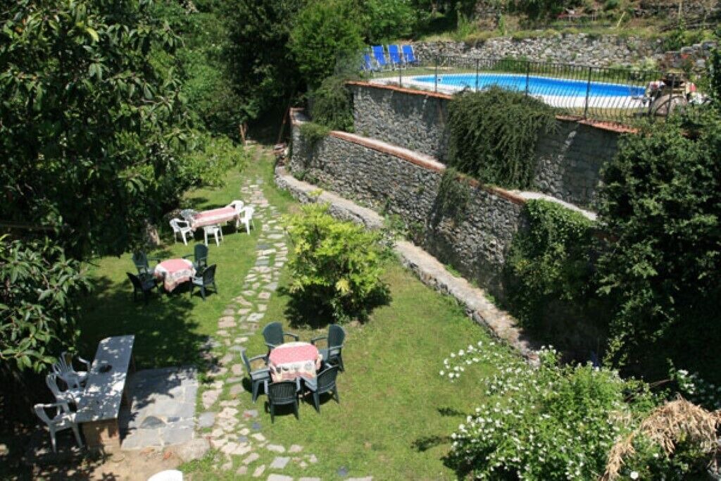 Photo of Outdoor in Fosdinovo