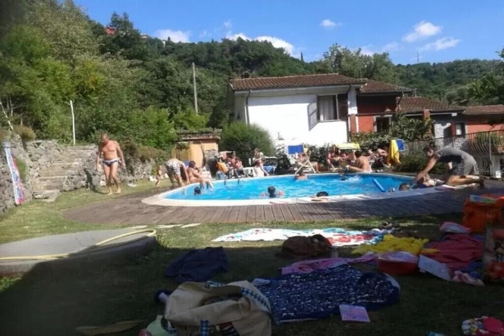 Photo of Outdoor in Fosdinovo