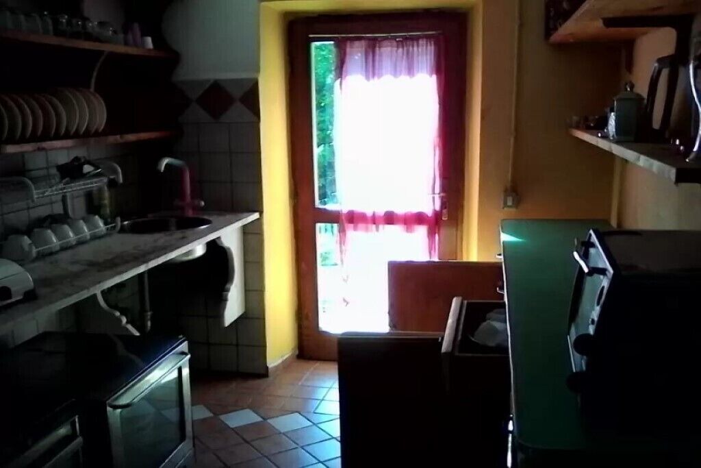Photo of Kitchen in Fosdinovo