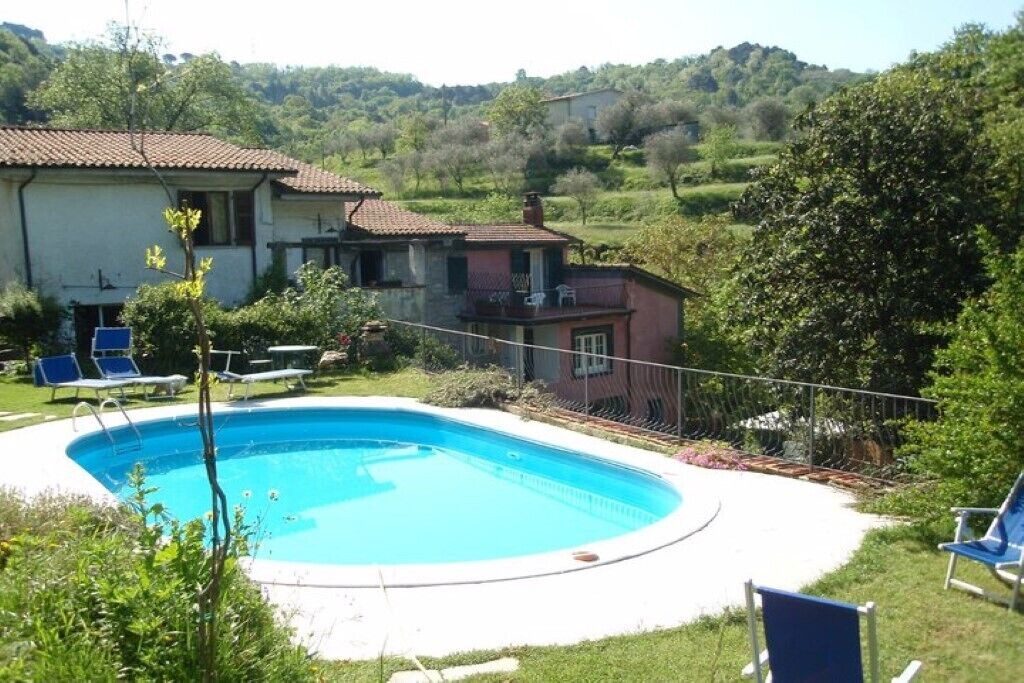 Photo of Outdoor in Fosdinovo