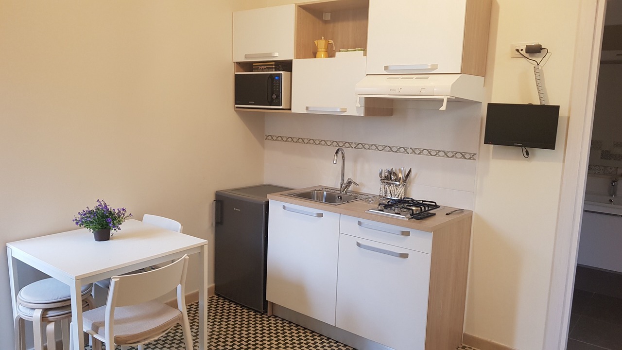 Photo of Kitchen in Montecatini Terme