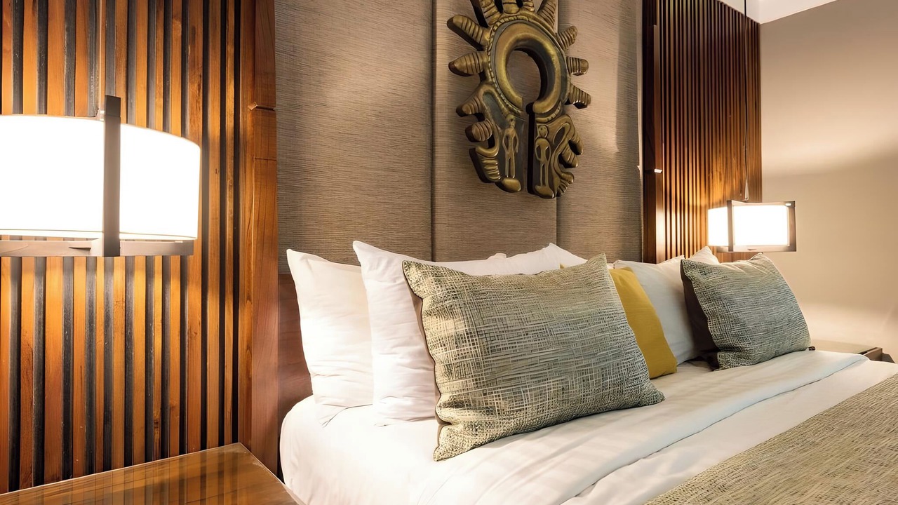 Photo of Bedroom in Ungasan