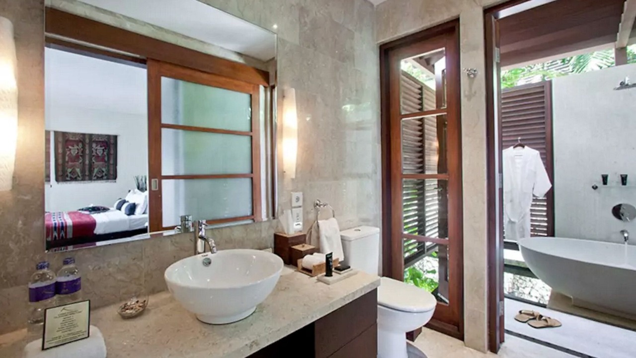 Photo of Bathroom in Ungasan
