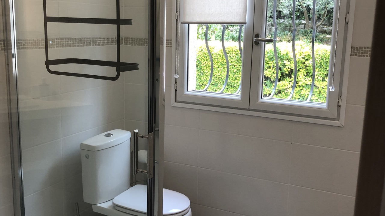 Photo of Bathroom in Les Maillans